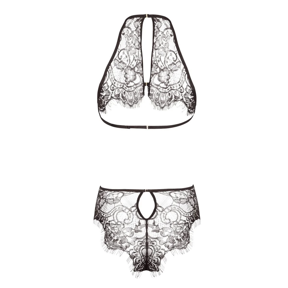 Jordana Body schwarz von Beauty Night Fashion kaufen | Fesselliebe