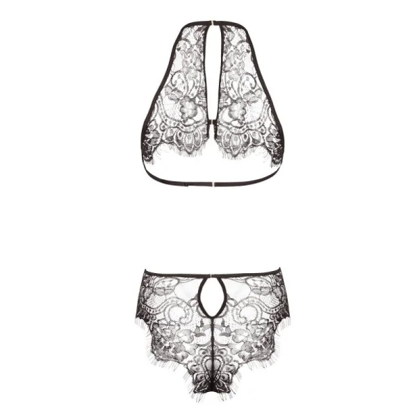 Jordana Body schwarz von Beauty Night Fashion kaufen | Fesselliebe