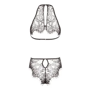 Jordana Body Schwarz von Beauty Night Fashion