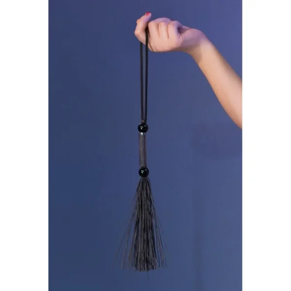 Erotik-Set CR4625 schwarz von Chilirose kaufen | Fesselliebe