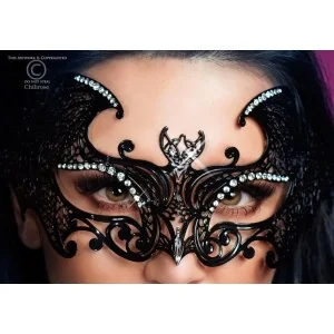 Mysterious Chili Mask CR3994 von Chilirose kaufen | Fesselliebe
