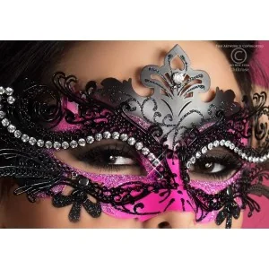 Mysterious Chili Mask CR3993 von Chilirose kaufen | Fesselliebe