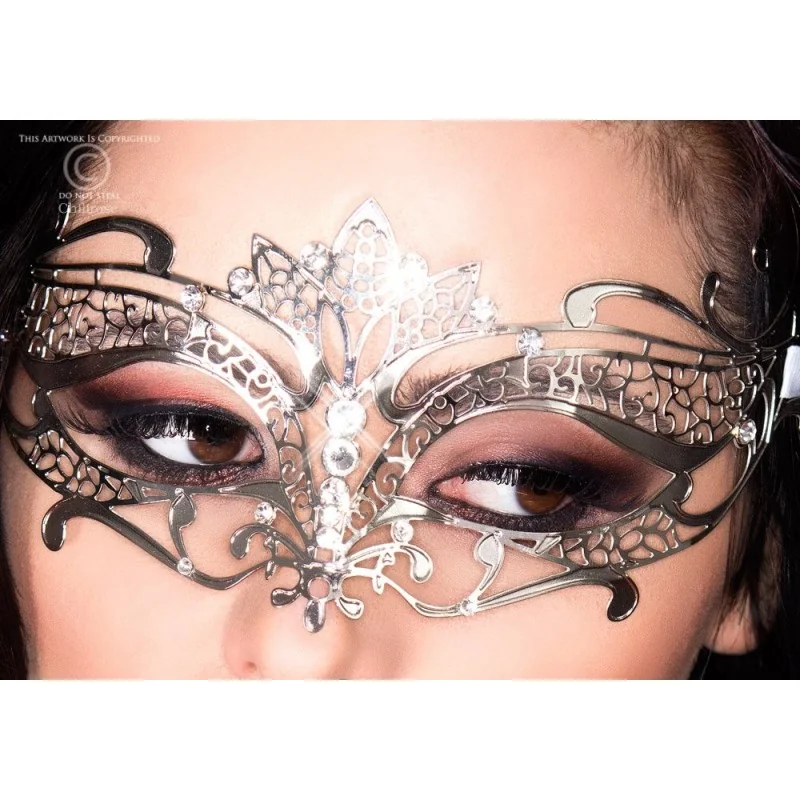 Mysterious Chili Mask CR3809 von Chilirose kaufen | Fesselliebe 2