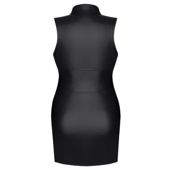 Schwarzes Minikleid Tdrafaele001 von Demoniq kaufen | Fesselliebe