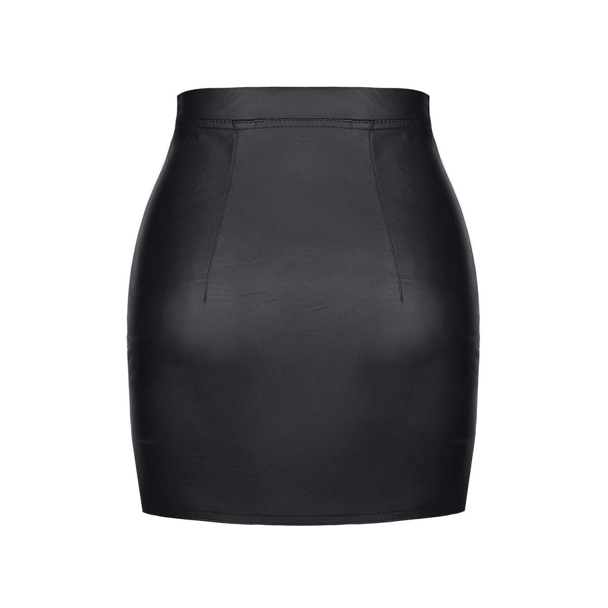 Schwarzer Rock Brfrancesca001 von Demoniq Black Rose 2.0 Collection kaufen | Fesselliebe