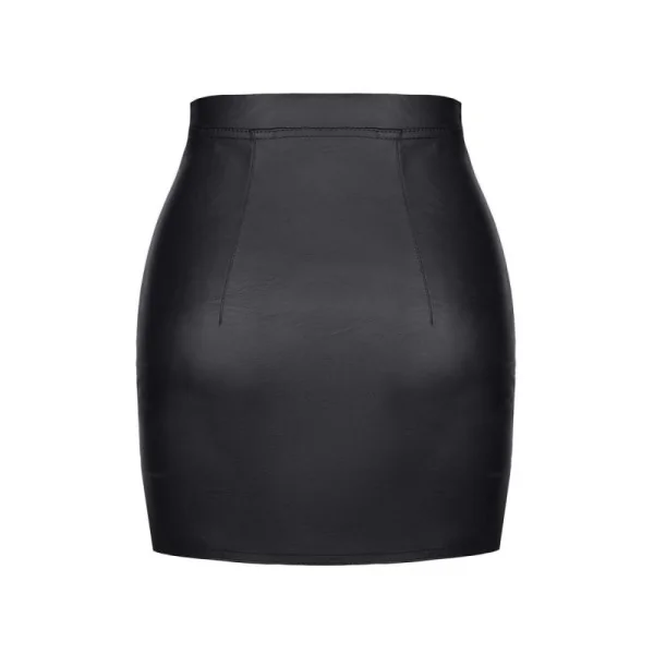 Schwarzer Rock Brfrancesca001 von Demoniq Black Rose 2.0 Collection kaufen | Fesselliebe