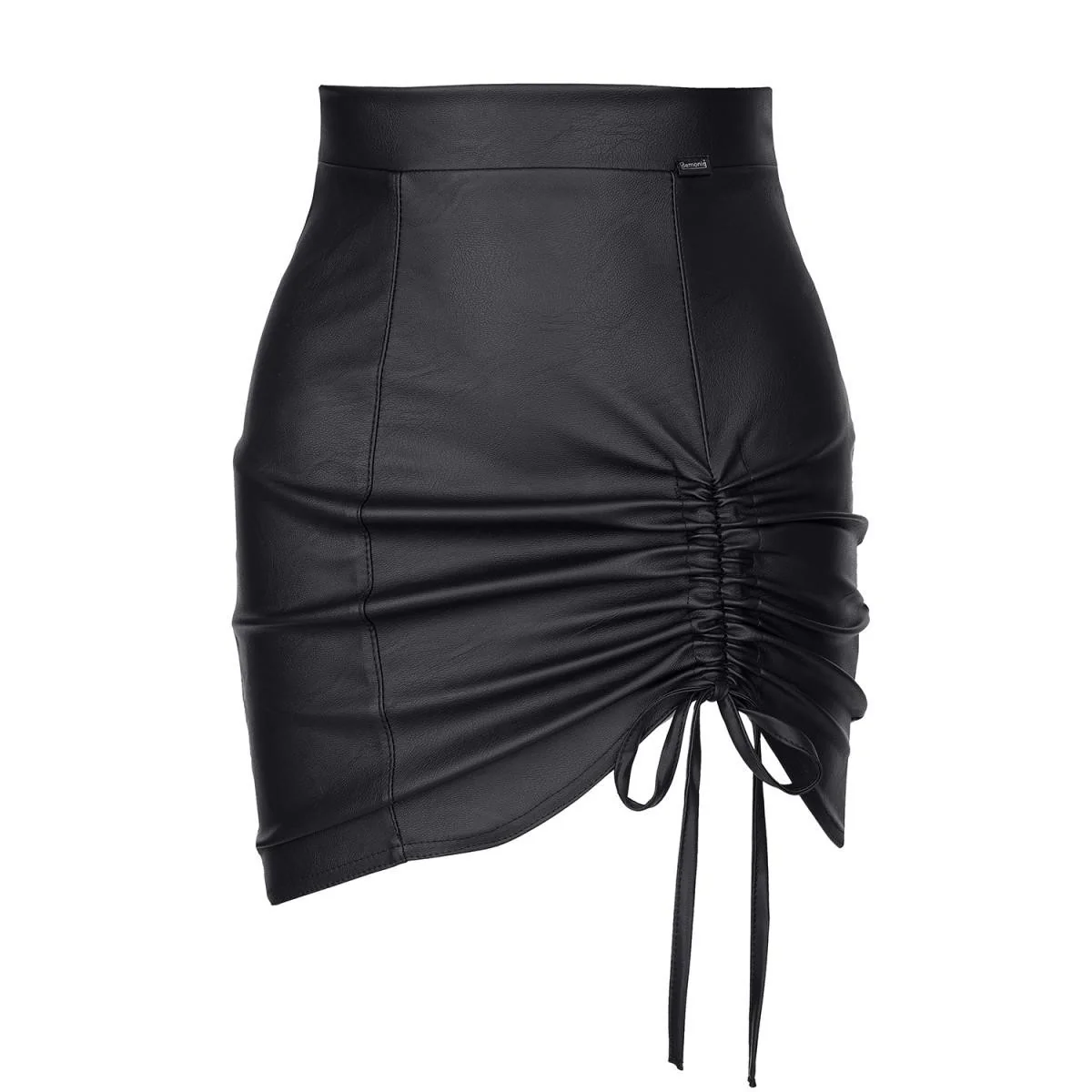 Schwarzer Rock Brazzurra001 von Demoniq Black Rose 2.0 Collection kaufen | Fesselliebe