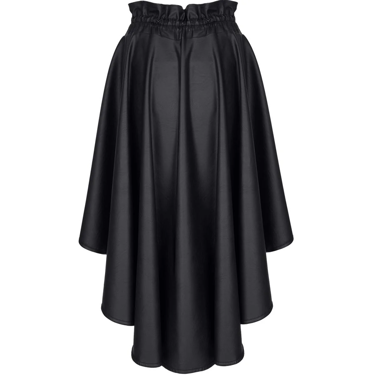 Schwarzer Rock Brbarbara001 von Demoniq Black Rose 2.0 Collection kaufen | Fesselliebe