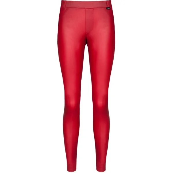 Rote Leggings Brlidia001 von Demoniq Black Rose 2.0 Collection kaufen | Fesselliebe
