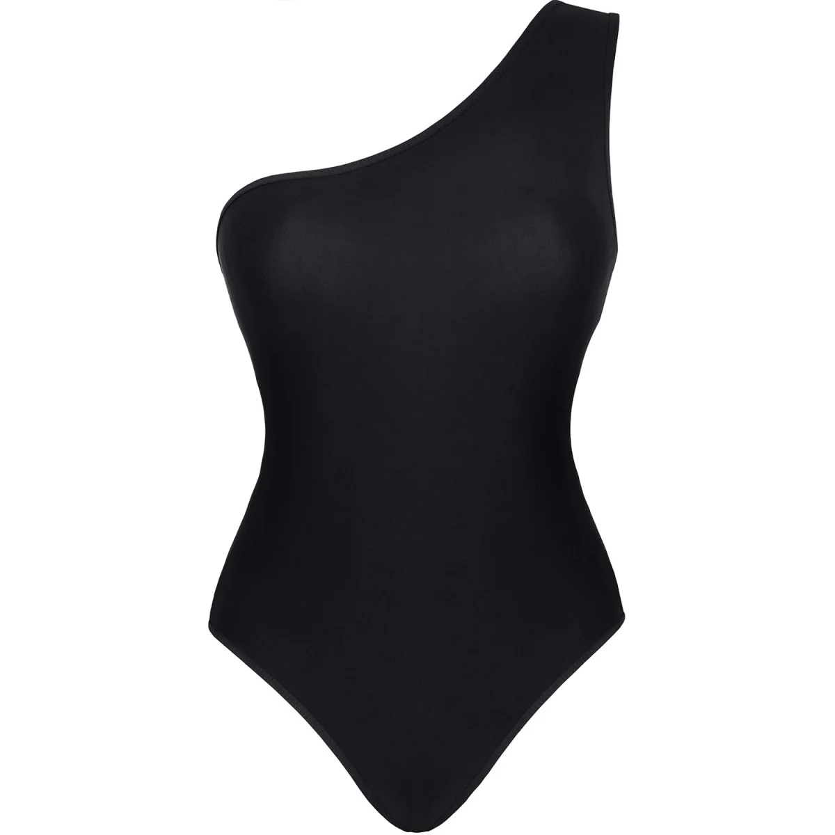 Schwarzer Body Stada001 von Demoniq Silver Touch Collection kaufen | Fesselliebe