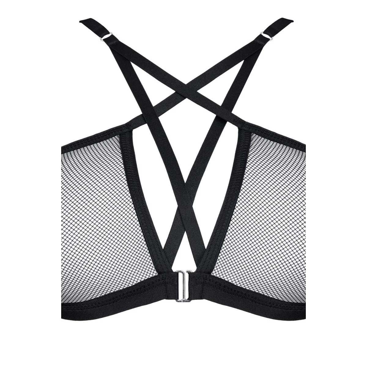 Schwarzes Set Lxaina001 von Demoniq Ladyx kaufen | Fesselliebe