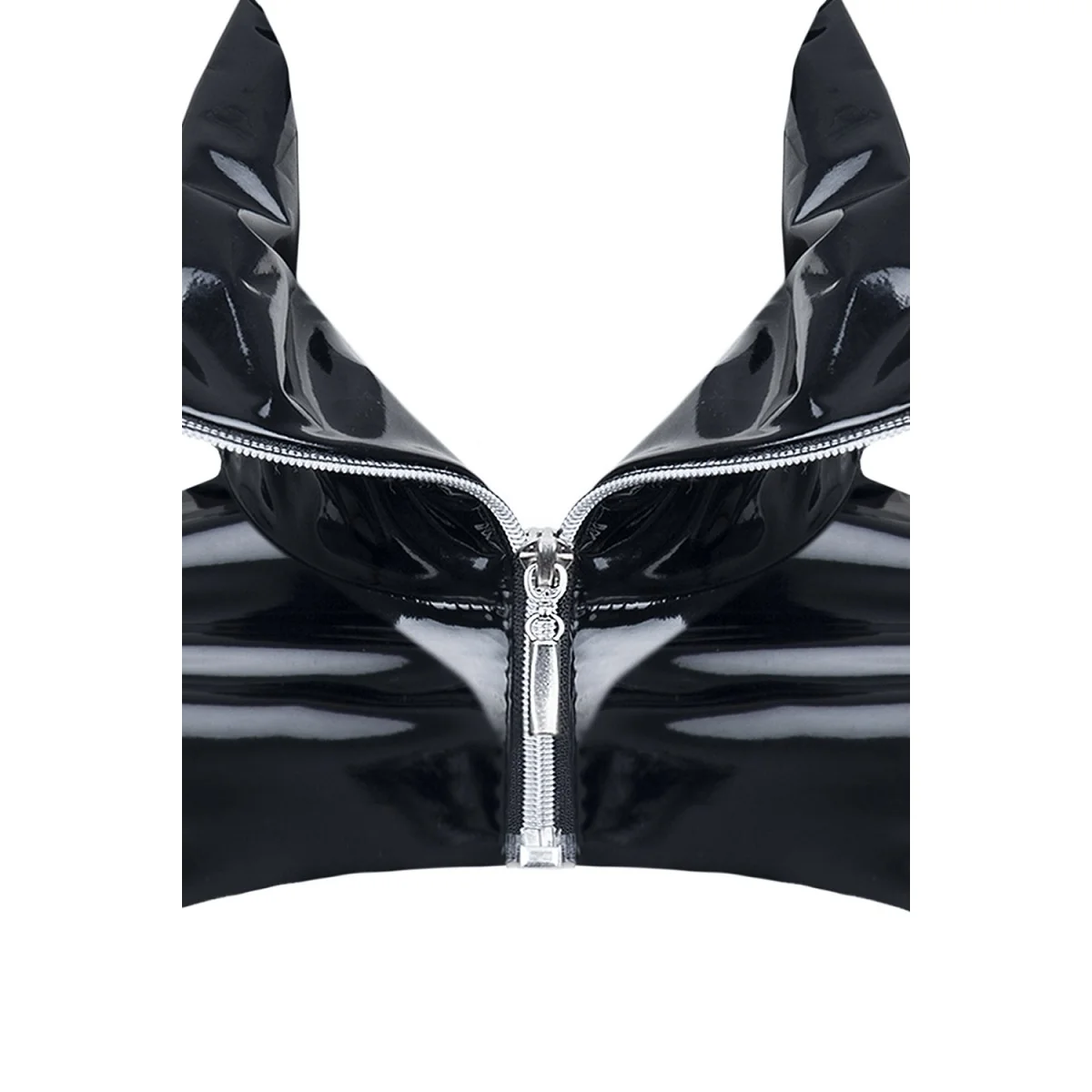 Schwarzes Set De443 von Demoniq Hard Candy Collection kaufen | Fesselliebe