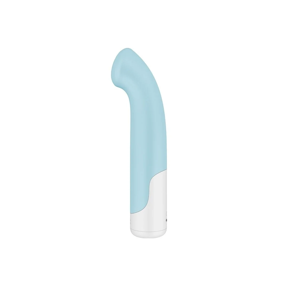 G-Spot Wave 4 12 Vibrationsprogramm Vibrator Dunkelgrau von Satisfyer Vibrator kaufen | Fesselliebe