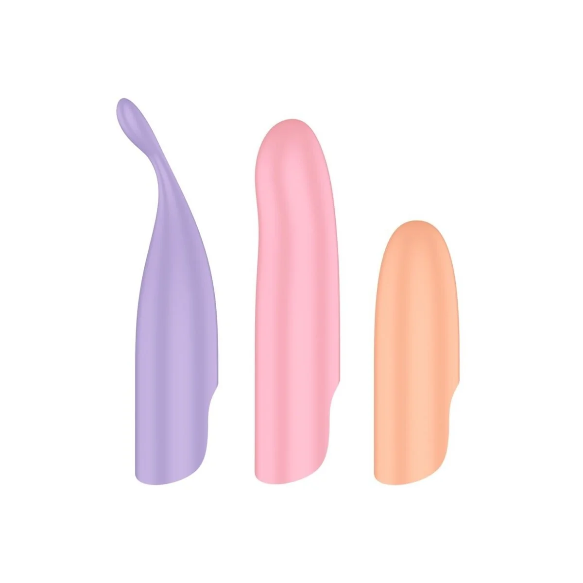 G-Spot Wave 4 12 Vibrationsprogramm Vibrator Dunkelgrau von Satisfyer Vibrator kaufen | Fesselliebe