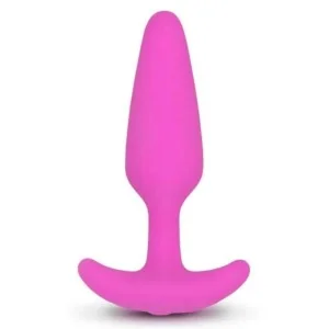 Gplug Vibrator-Analsplug Xs Fuchsia von G-Vibe kaufen | Fesselliebe