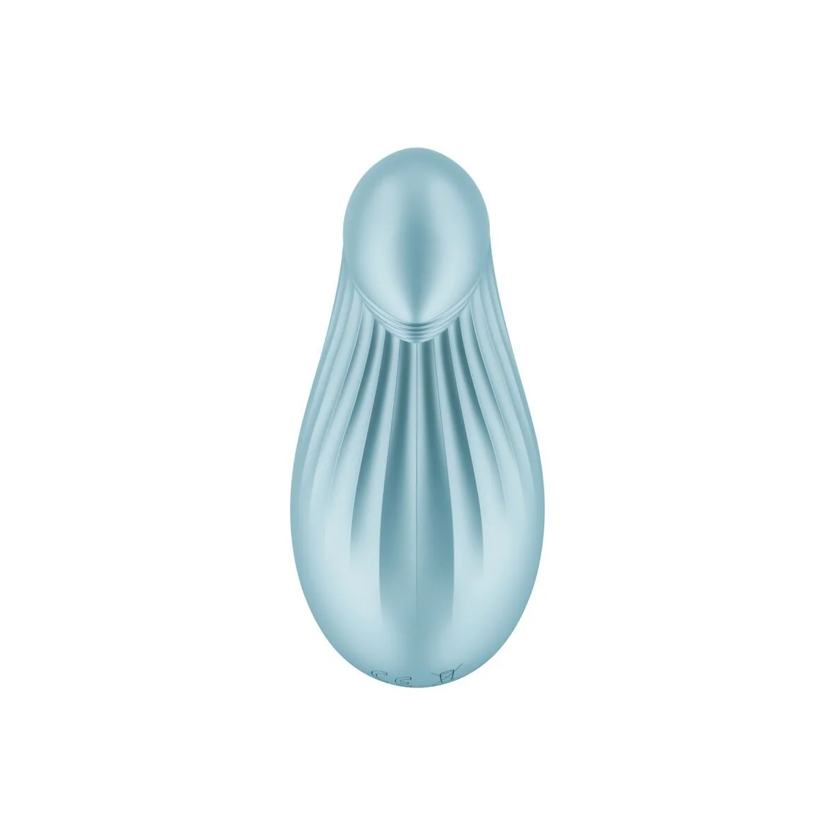 Dipping Delight Auflegvibrator Blau von Satisfyer Layons kaufen | Fesselliebe