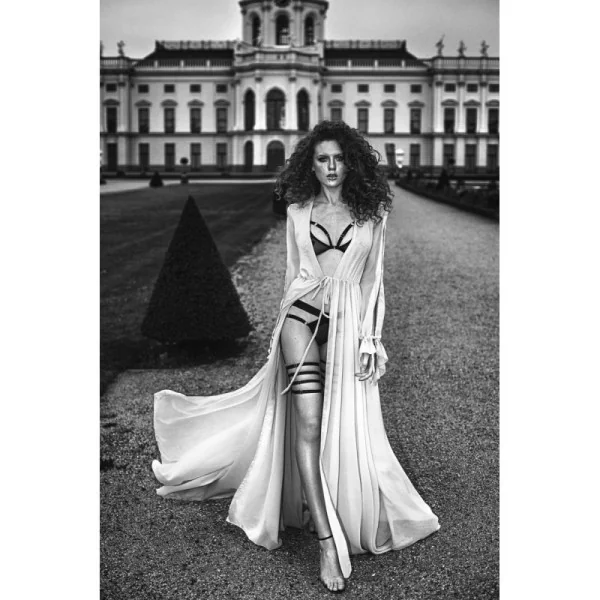 Schwarzes Set Aa052307 von Anais Apparel kaufen | Fesselliebe