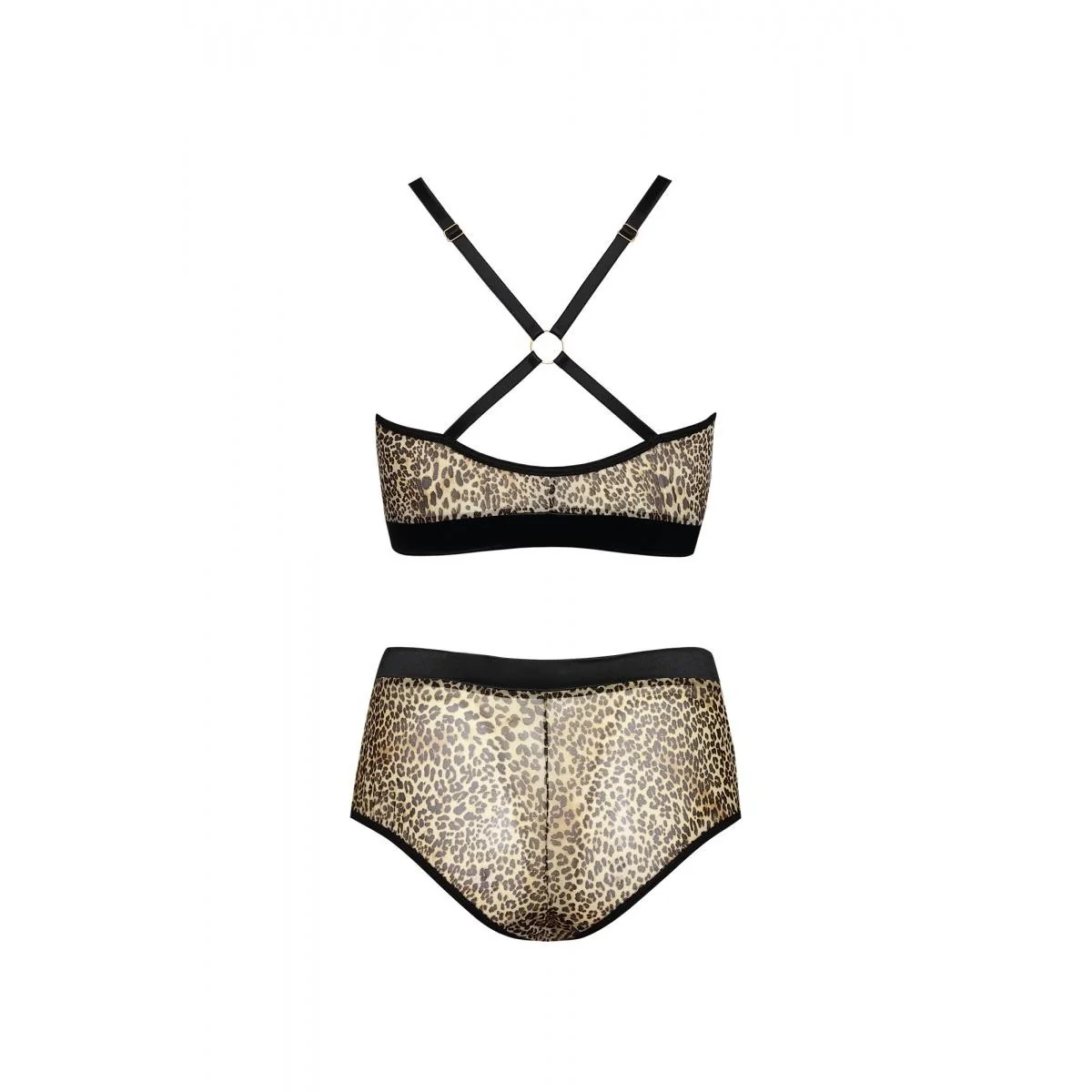 Leo Set Aa052952 von Anais Apparel Plus Size kaufen | Fesselliebe