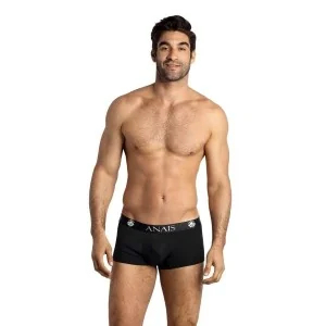Herren Boxer Shorts 052691 Petrol von Anais For Men kaufen | Fesselliebe