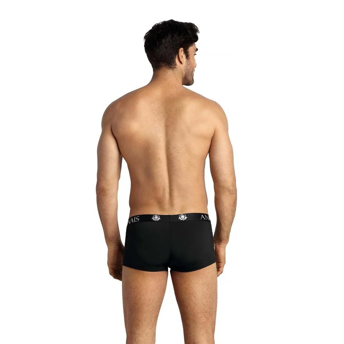Herren Boxer Shorts 052691 Petrol von Anais For Men kaufen | Fesselliebe