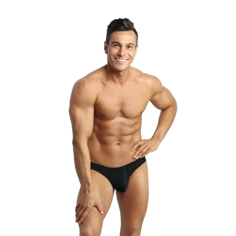 Herren String 052703 Petrol von Anais For Men kaufen | Fesselliebe