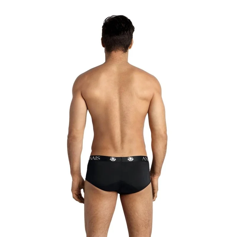 Herren Brief Shorts 052709 Petrol von Anais For Men kaufen | Fesselliebe 2