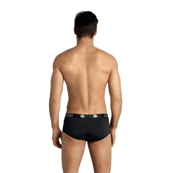 Herren Brief Shorts 052709 Petrol von Anais For Men kaufen | Fesselliebe