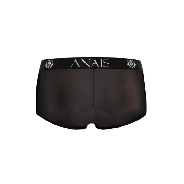 Herren Brief Shorts 052709 Petrol von Anais For Men kaufen | Fesselliebe