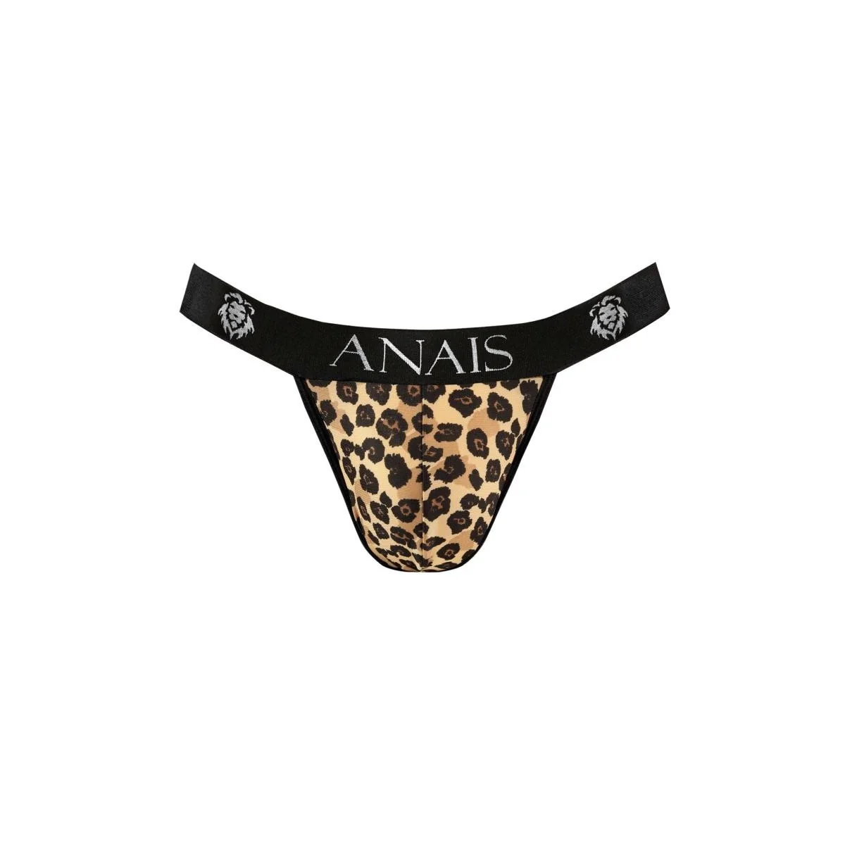 Herren Jock Strap 052814 Leopard von Anais For Men kaufen | Fesselliebe
