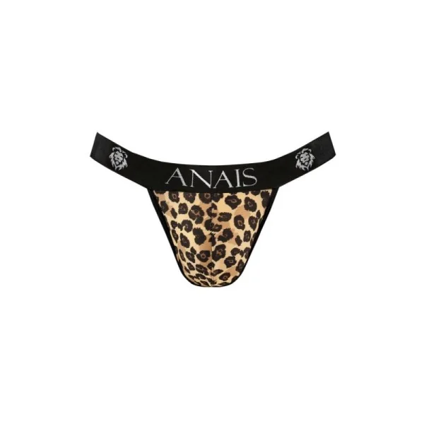 Herren Jock Strap 052814 Leopard von Anais For Men kaufen | Fesselliebe