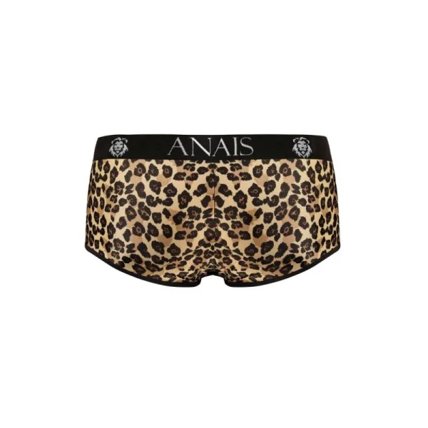 Herren Brief Shorts 052816 Leopard von Anais For Men kaufen | Fesselliebe