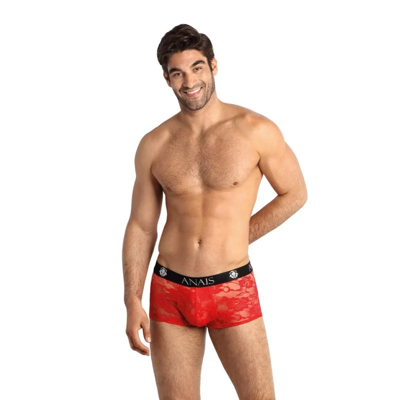 Herren Boxer Shorts 053148 Brave von Anais For Men kaufen | Fesselliebe