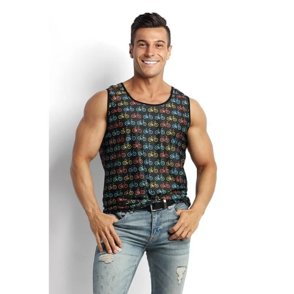 Herren Tank Top Am053262 von Anais For Men kaufen | Fesselliebe