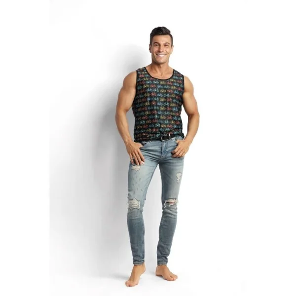 Herren Tank Top Am053262 von Anais For Men kaufen | Fesselliebe