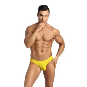 Herren String 053394 Gelb von Anais For Men kaufen | Fesselliebe