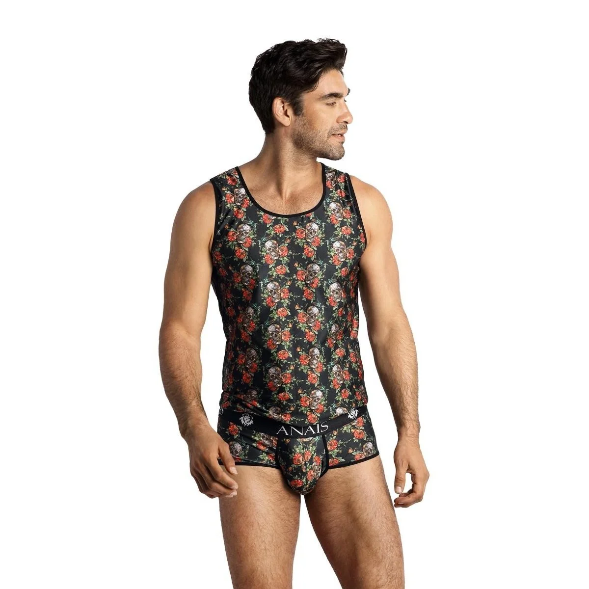 Herren Tank Top 053454 Power von Anais For Men kaufen | Fesselliebe