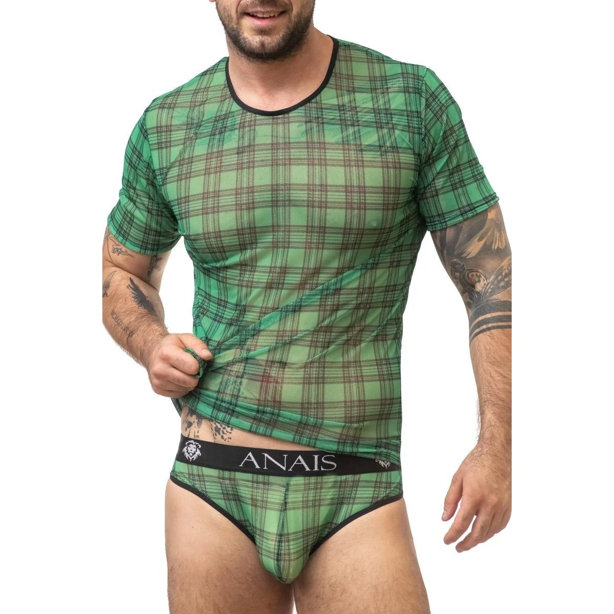 Herren T-Shirt 053496 Magic von Anais For Men kaufen | Fesselliebe