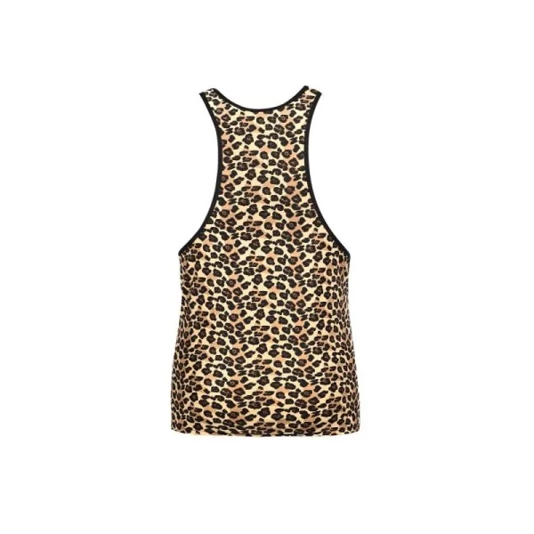 Herren Tank Top 053550 Leopard von Anais For Men kaufen | Fesselliebe