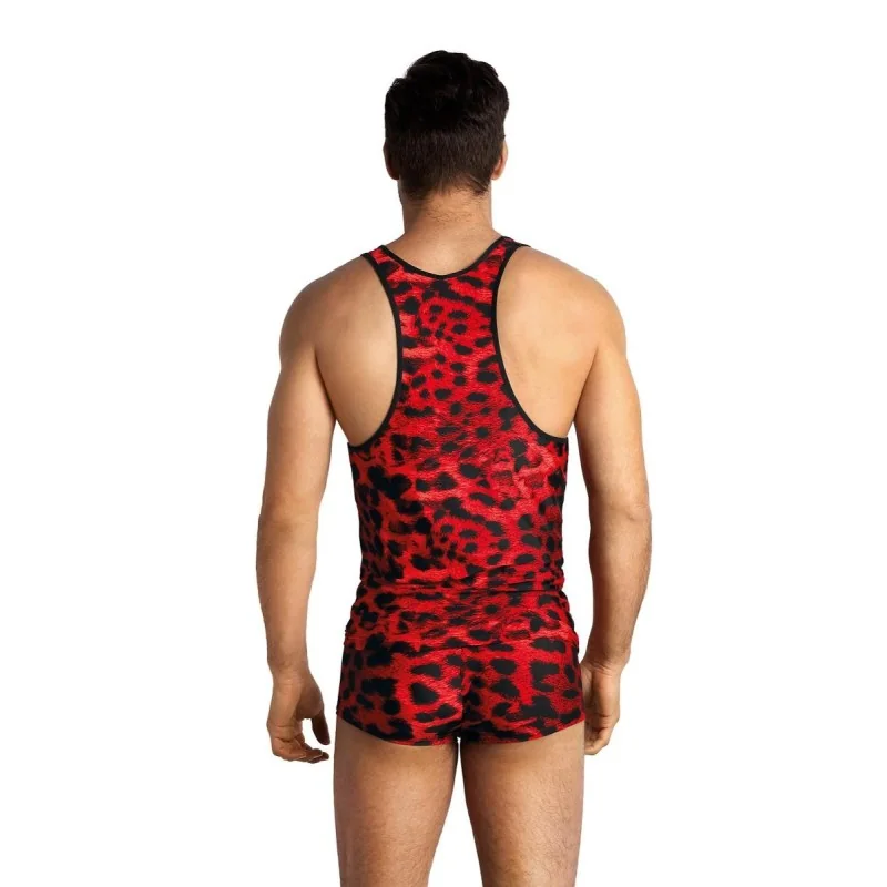 Herren Tank Top 053562 Savage von Anais For Men kaufen | Fesselliebe 2