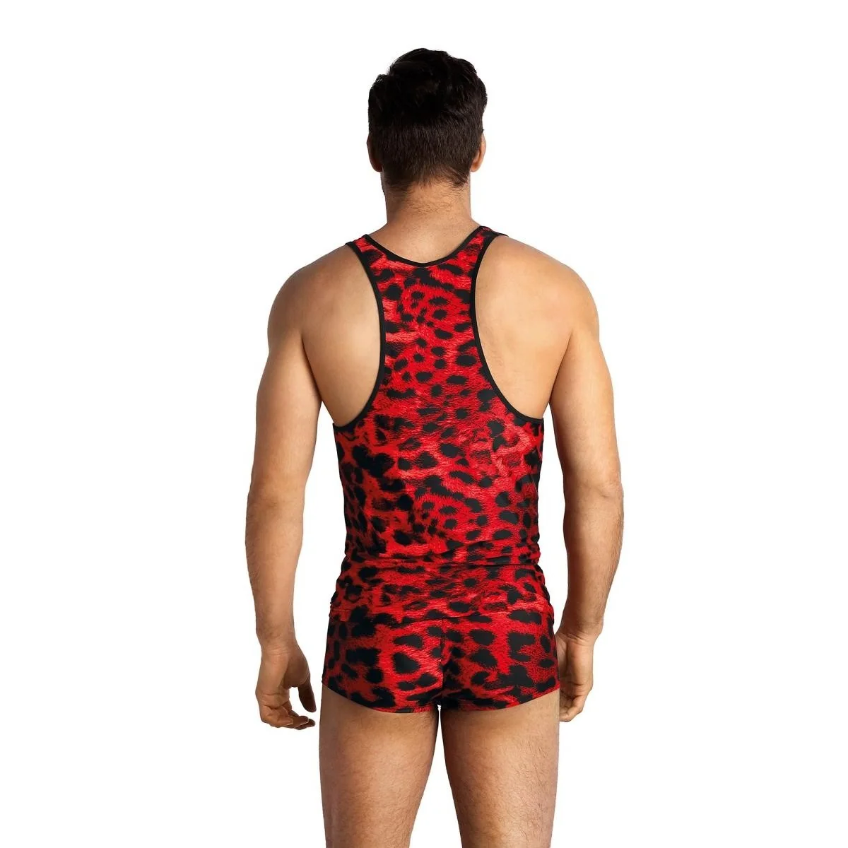 Herren Tank Top 053562 Savage von Anais For Men kaufen | Fesselliebe