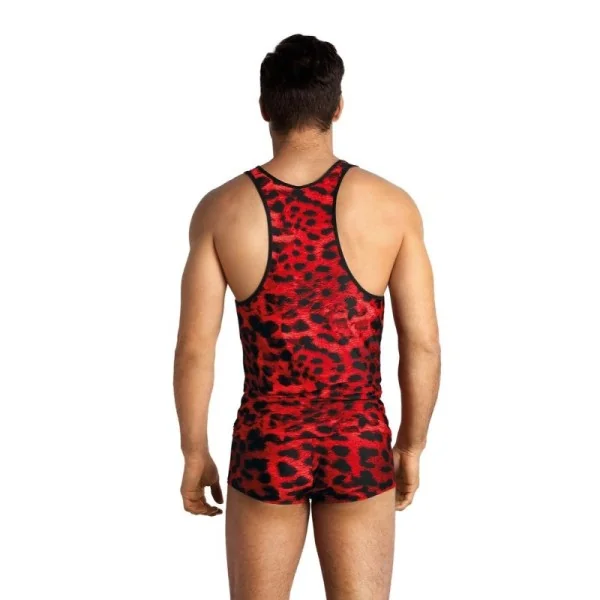 Herren Tank Top 053562 Savage von Anais For Men kaufen | Fesselliebe