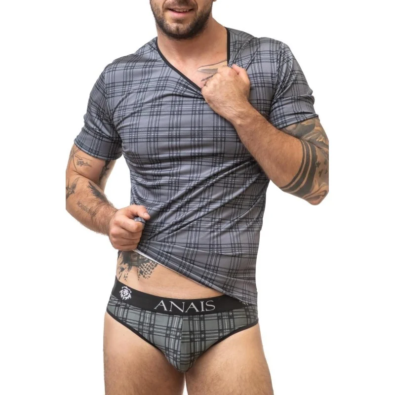 Herren T-Shirt 053580 Balance von Anais For Men kaufen | Fesselliebe