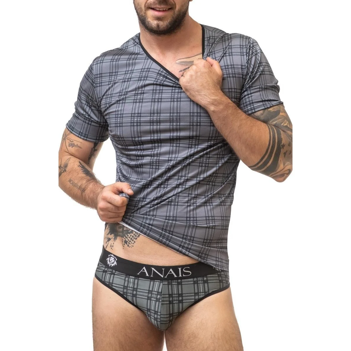 Herren T-Shirt 053580 Balance von Anais For Men kaufen | Fesselliebe