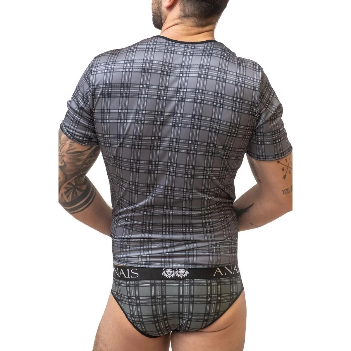 Herren T-Shirt 053580 Balance von Anais For Men kaufen | Fesselliebe