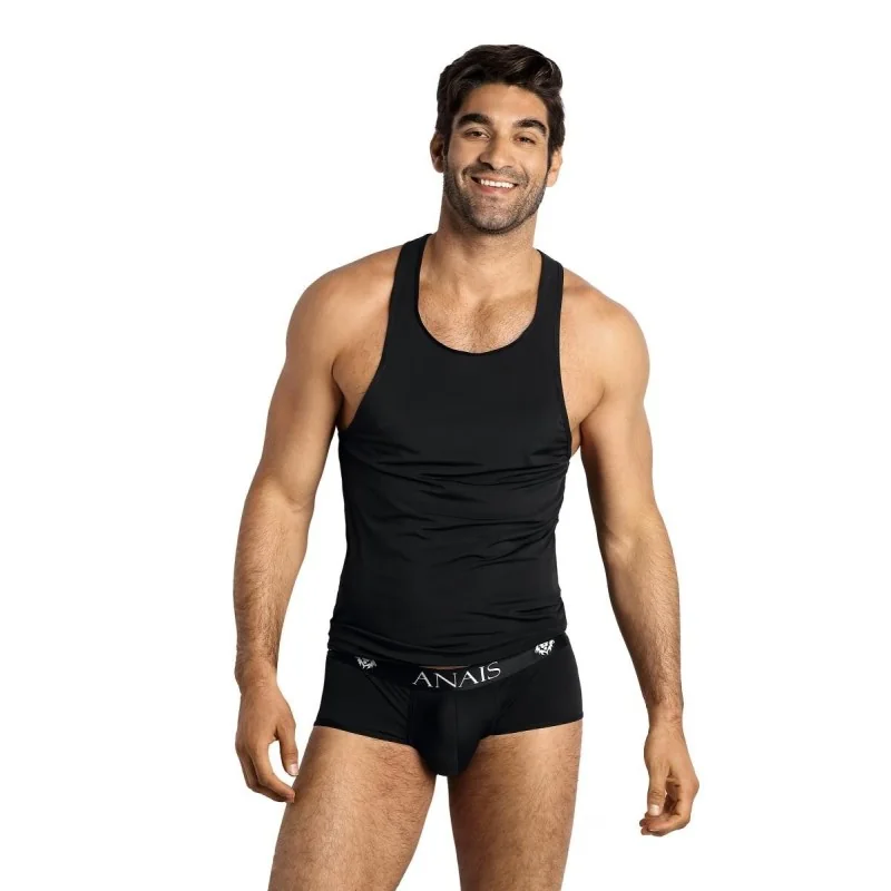 Herren Tank Top 053586 Petrol von Anais For Men kaufen | Fesselliebe