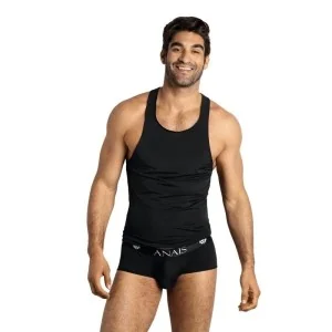 Herren Tank Top 053586 Petrol von Anais For Men kaufen | Fesselliebe