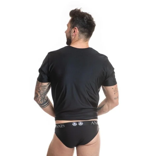 Herren T-Shirt 053592 Petrol von Anais For Men kaufen | Fesselliebe