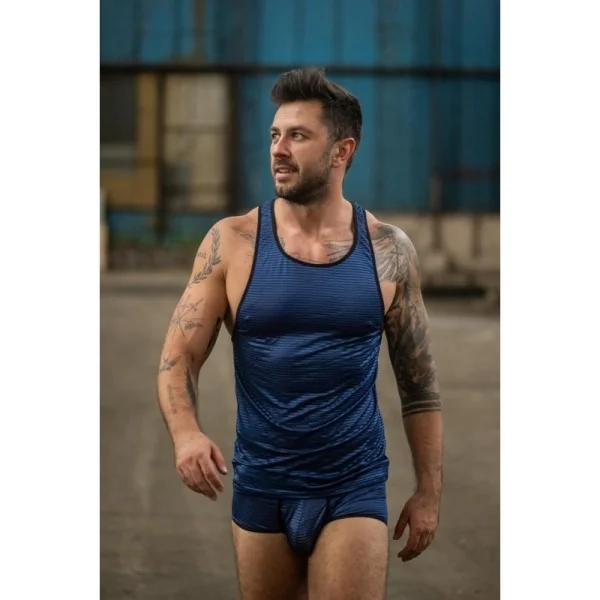 Herren Top 053598 Naval von Anais For Men kaufen | Fesselliebe