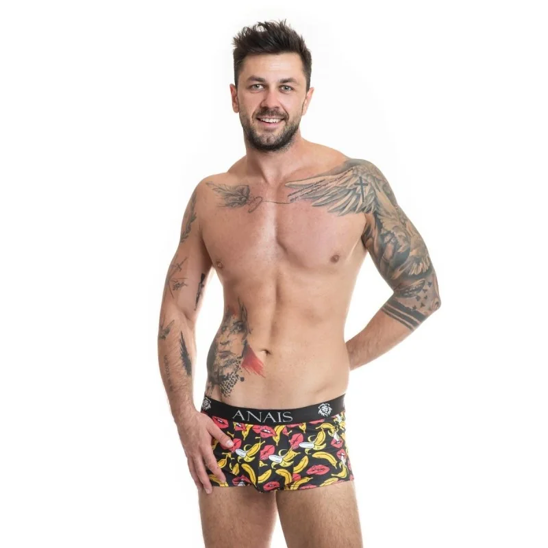 Herren Boxer Shorts 053663 Banana von Anais For Men kaufen | Fesselliebe