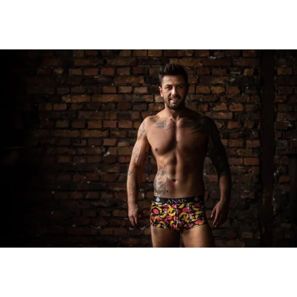 Herren Boxer Shorts 053663 Banana von Anais For Men kaufen | Fesselliebe